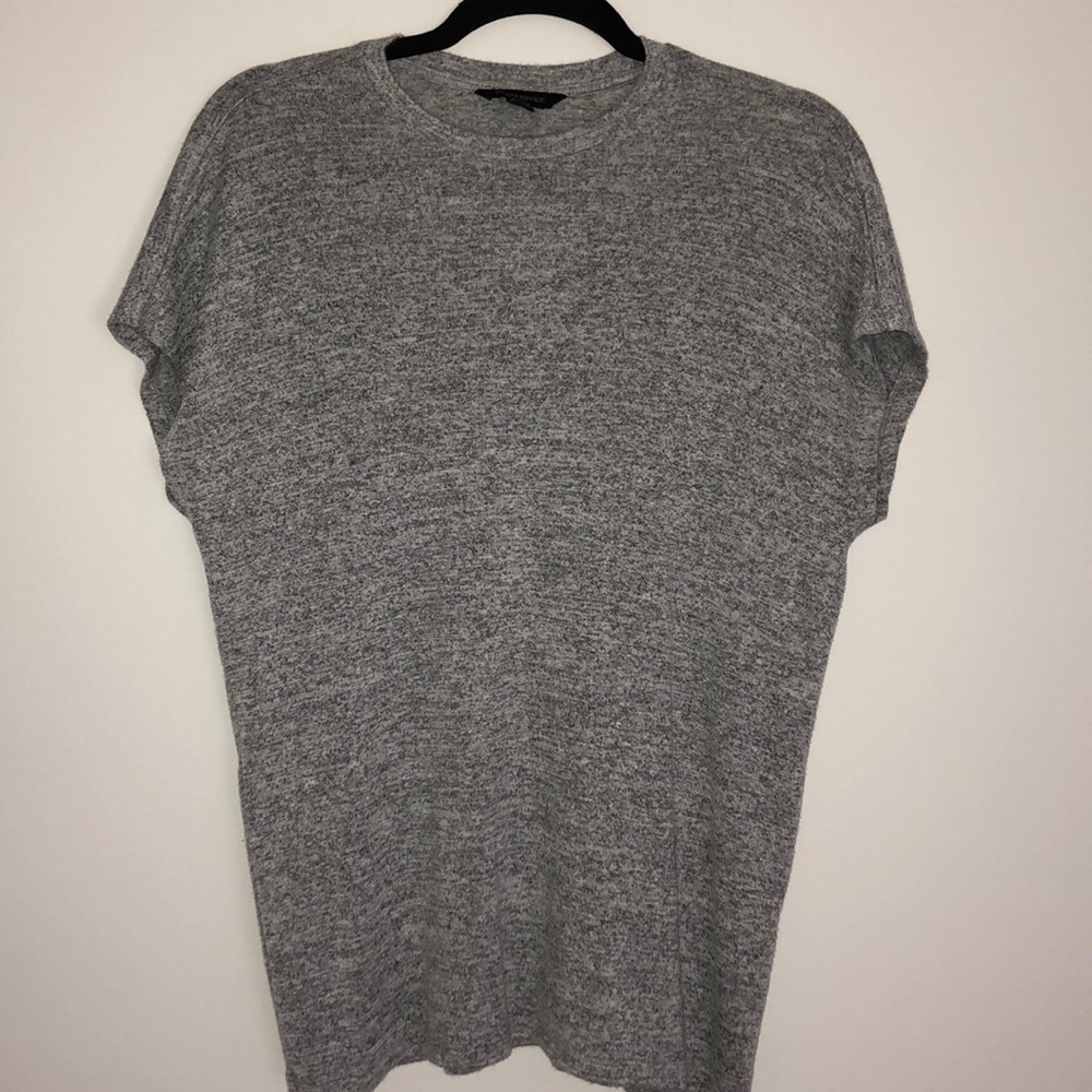 Short Sleeve Top